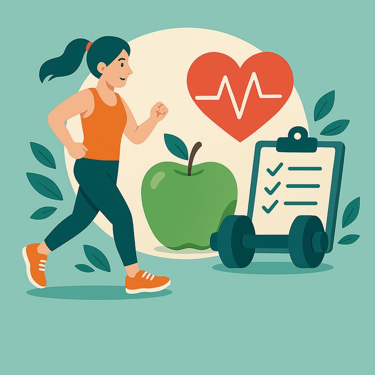 Health Track Well health professionals